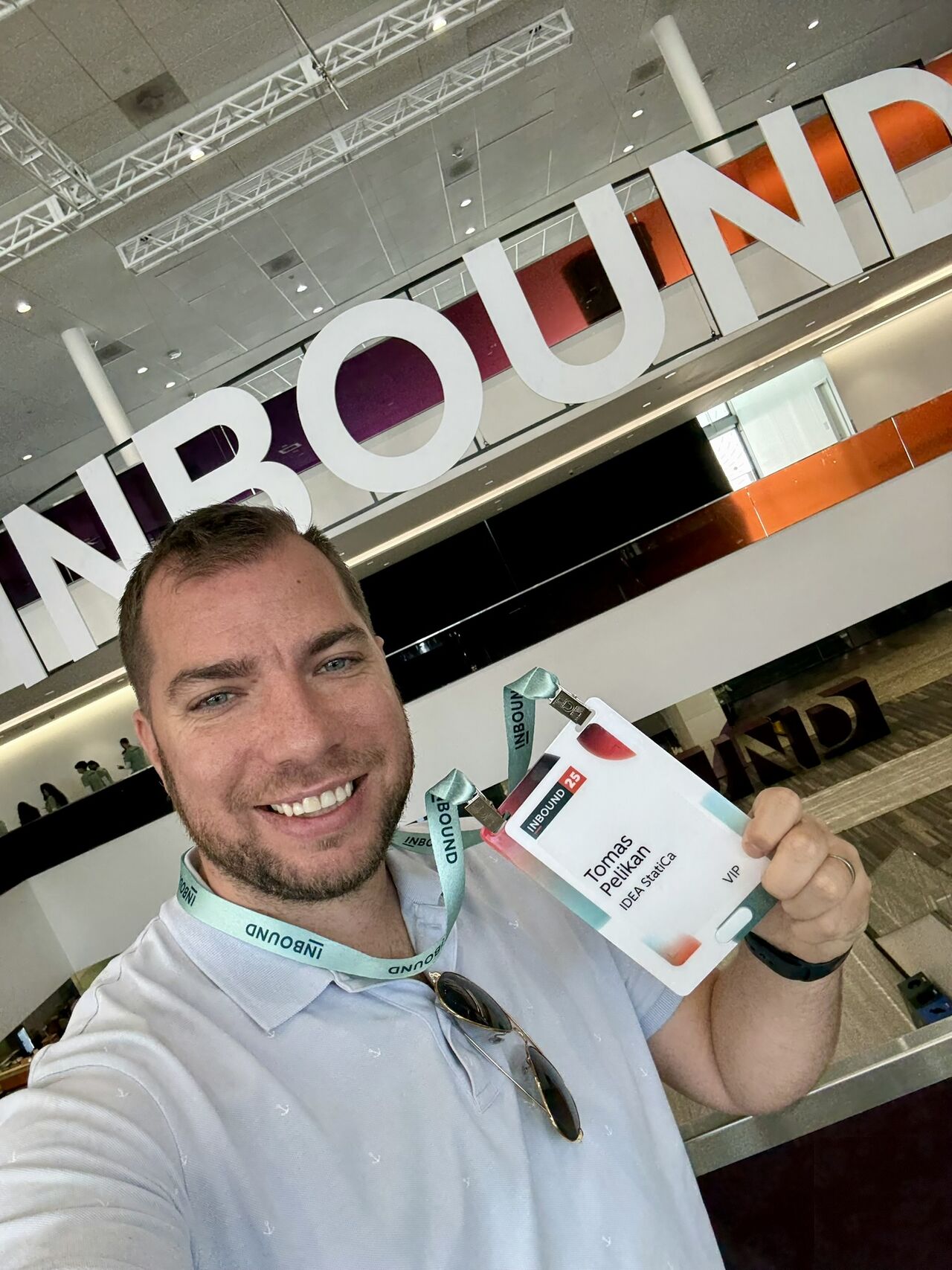 HubSpot INBOUND Boston