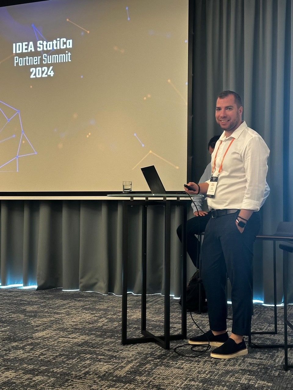 IDEA StatiCa Partner Summit 2024